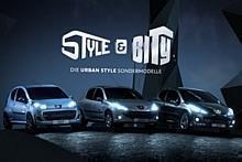 Peugeot Werbekampagne Urban Style - Erste 3D-Produktion für Peugeot Deutschland im TV